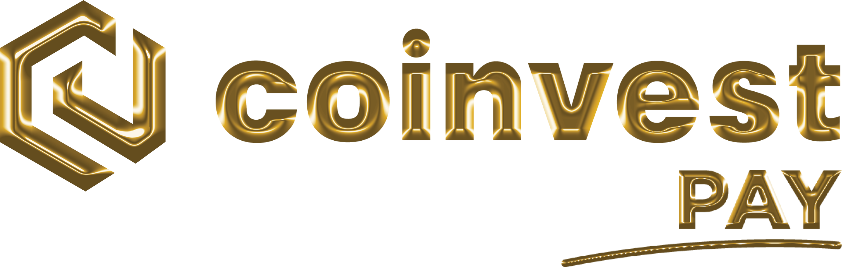 Coinvest Pay